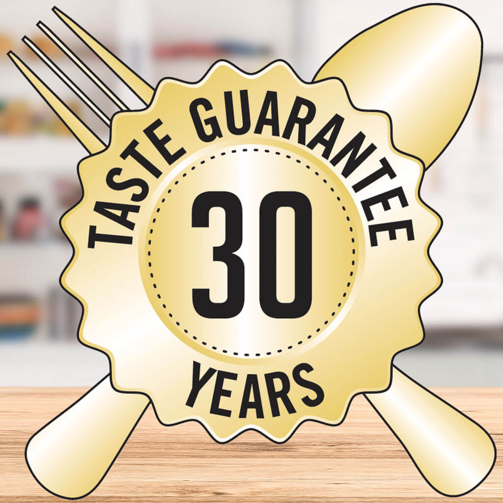 Emergency Food Pioneer Mountain House Raises Shelf Life of All Freeze Dried Entrees to 30 Years