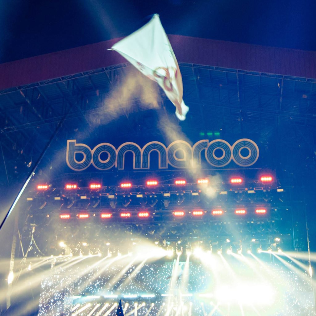 Bannaroo 2018 (photo by @jorgphoto).