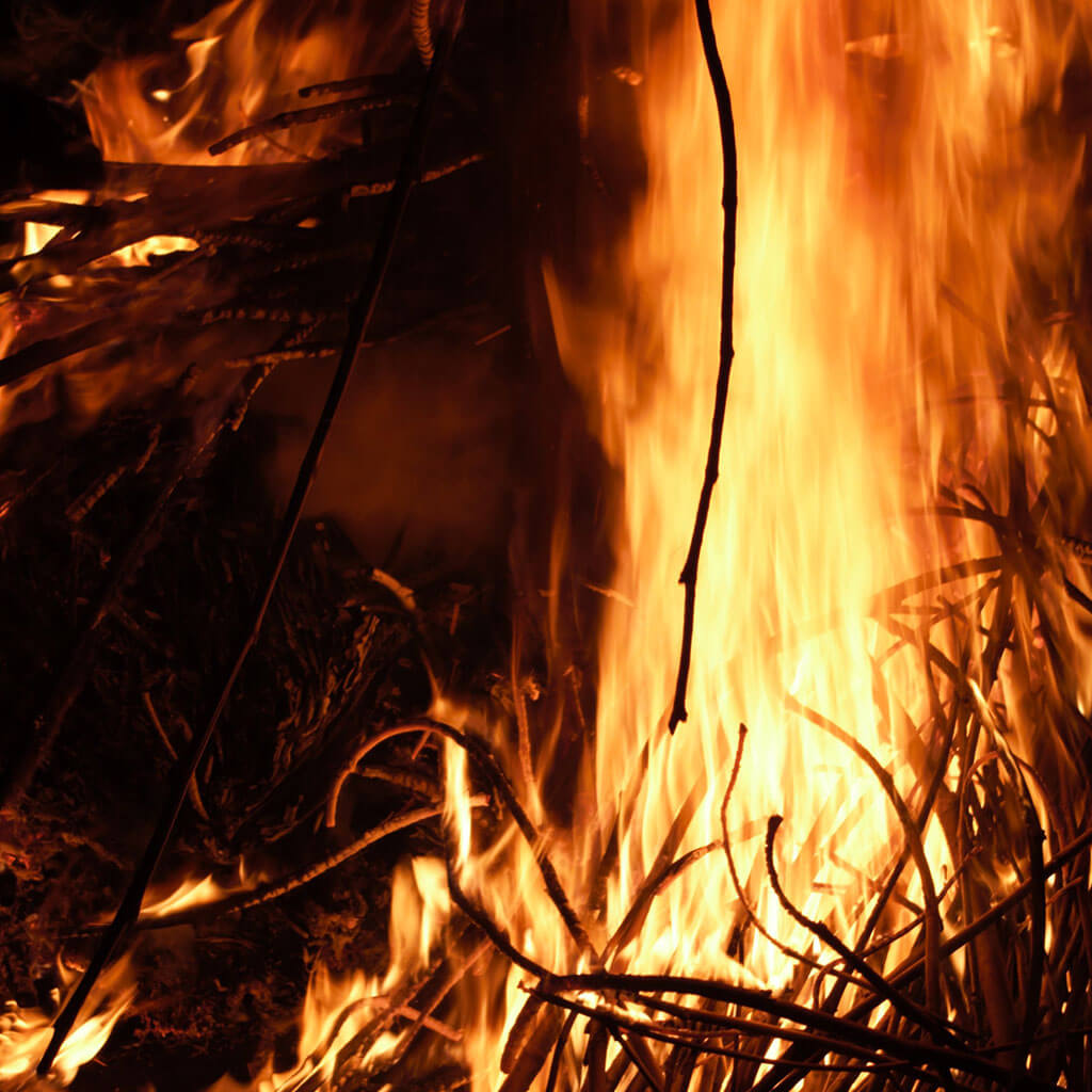 fire