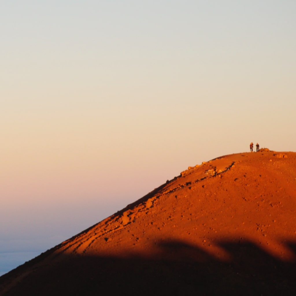 All 50 State High Points in the U.S. & How to Visit Them