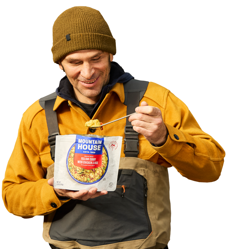 Mountain House Rewards Membership