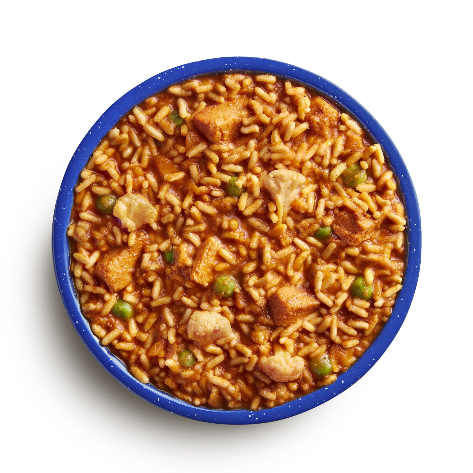 55179 Chicken Tikka Masala Adventure Meal Prepared