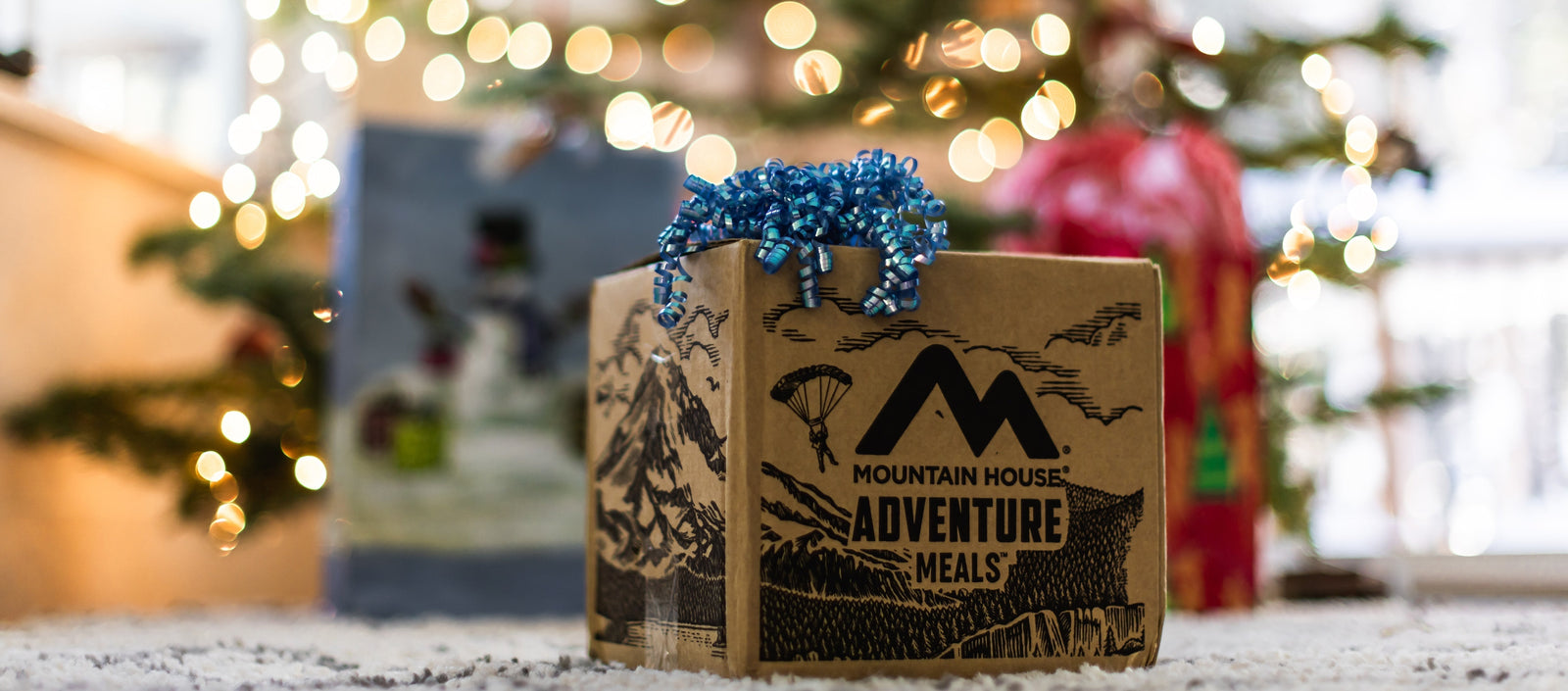 Outdoor Gift Ideas from Mountain House