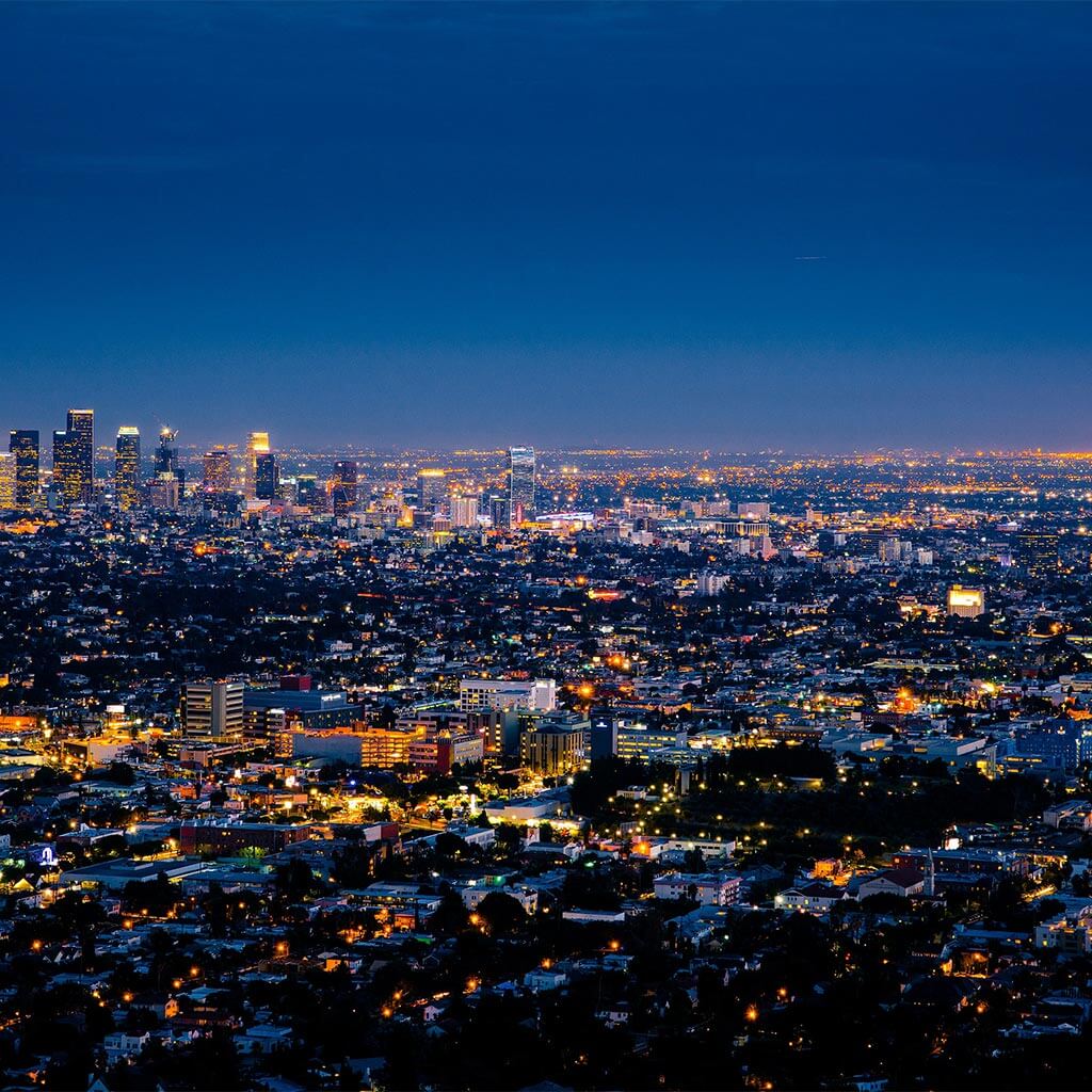 How To Be An Urban Prepper