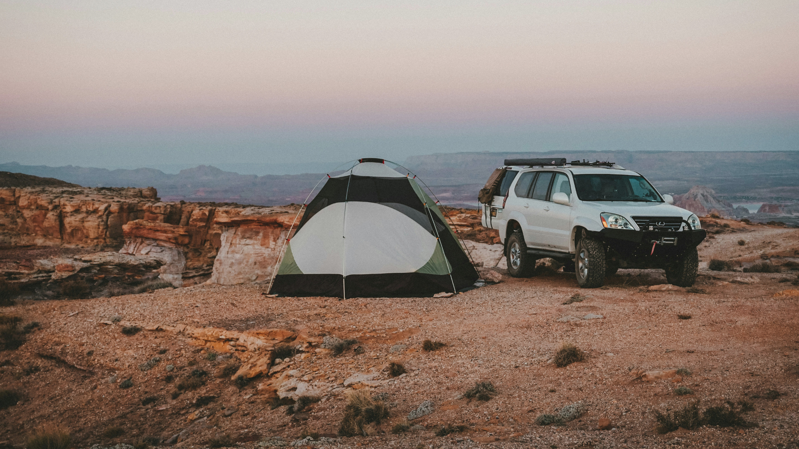 Group Camping Meal Planning for 4+ People