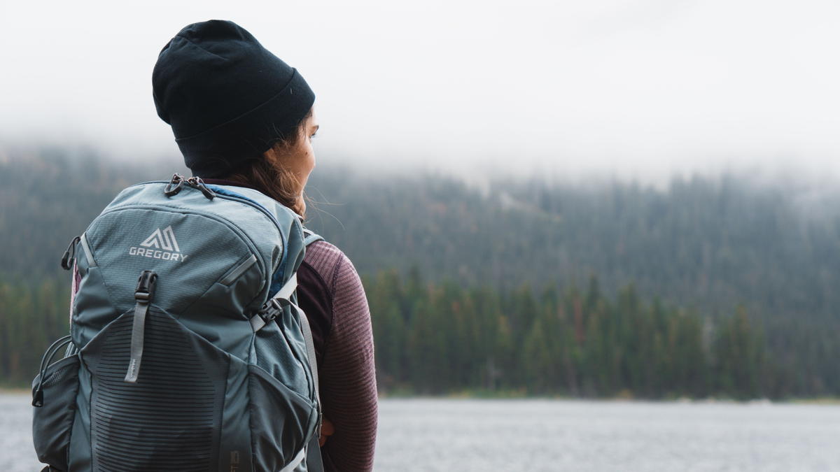 cold-weather fall backpacking meals