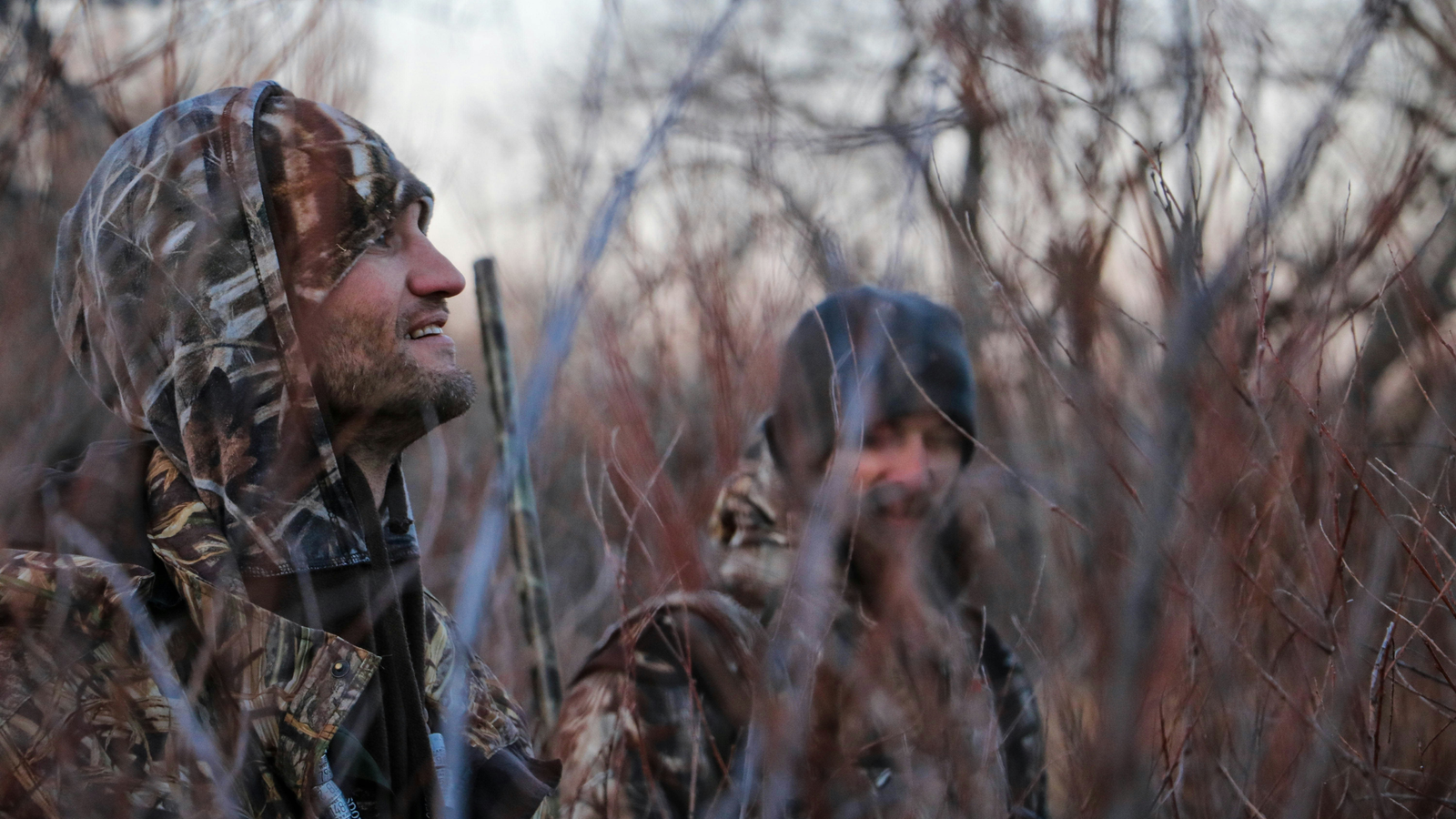 hunting season