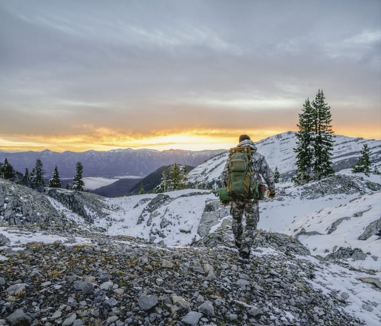 backpacking meal upgrades