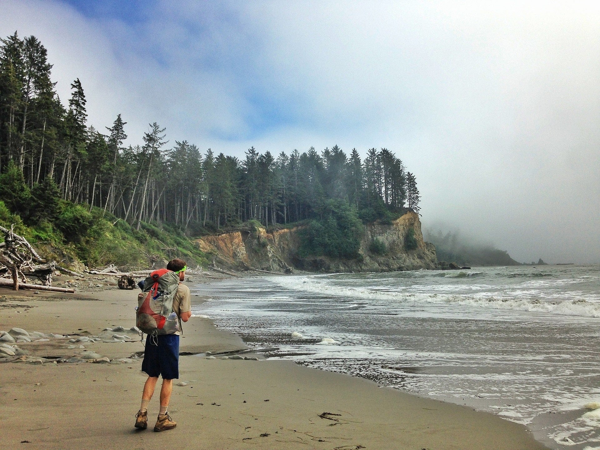 Best vacation spots for beach and hiking hotsell