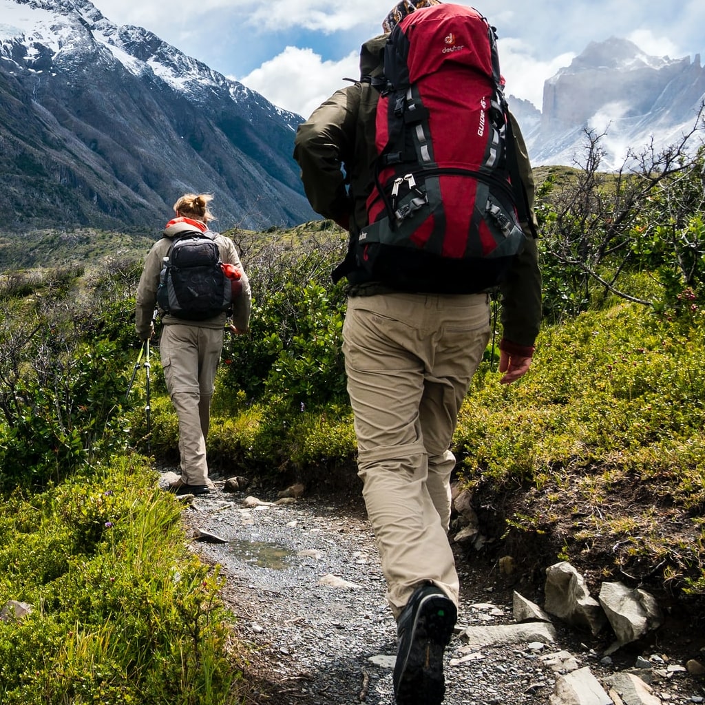 Hiking Trail Etiquette & Rules 101