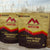 Classic Mountain House meals.