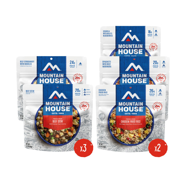 【OLD MOUNTAIN】OLD MEAL DISH Old Mountain Rectangle Single Serve Dish 7 3/4