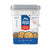 Front view of the Mountain House Essential Meal Assortment Bucket.
