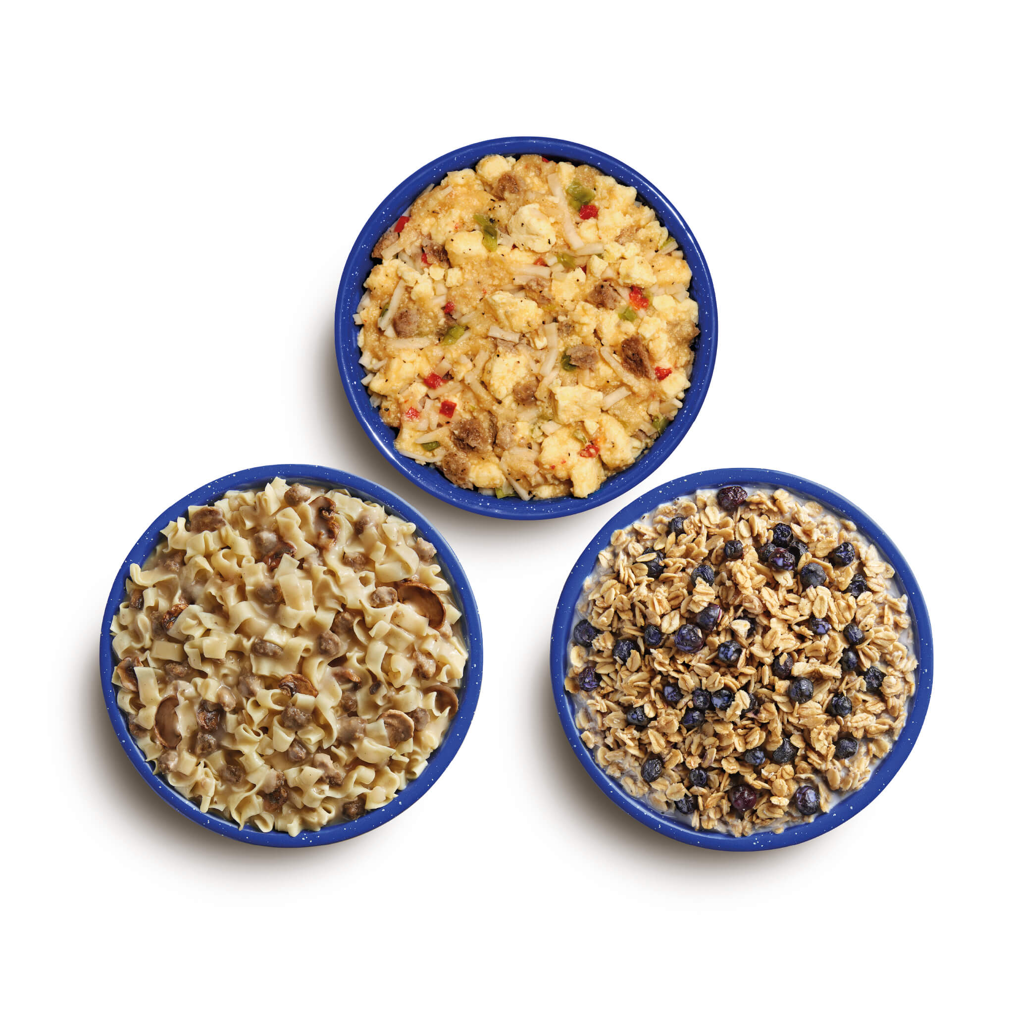 Expedition Meal Assortment Bucket | Mountain House