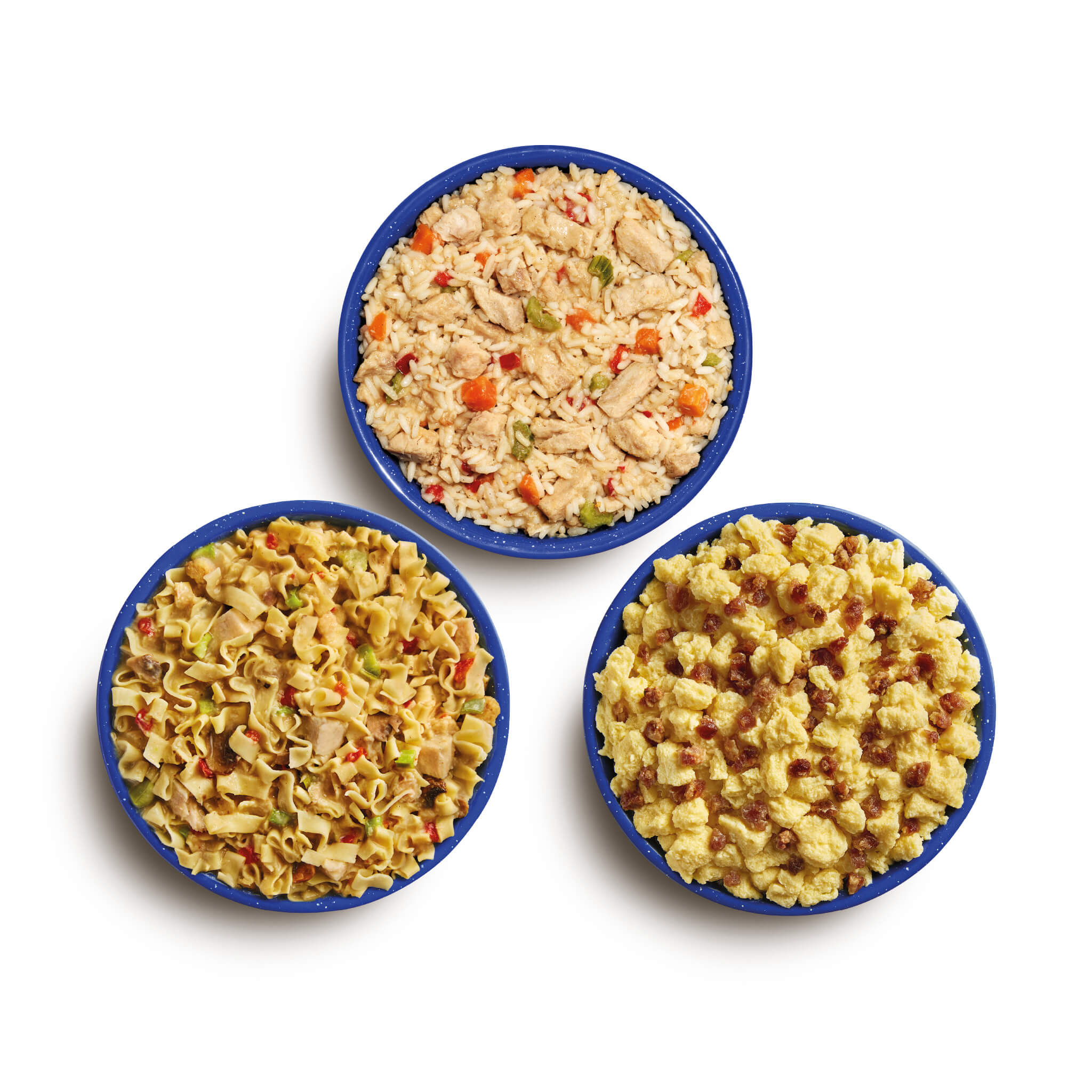 専用　米軍偵察部隊用レーション　マウンテンハウス 2055年 保存食　8袋セット Expedition Meal Assortment Bucket | Mountain House