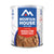 Can of Mountain House Andouille Pork Sausage Slices on a white background