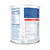 #10 can of Chicken & Dumplings with nutritional information and preparation instructions on a white background