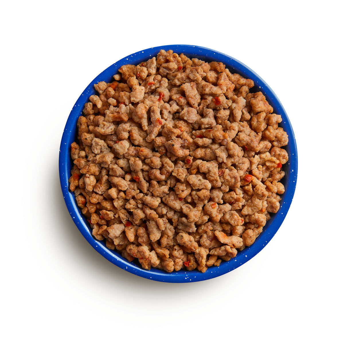 30229 Pork Sausage #10 Can Prepared