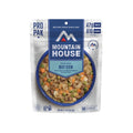 Front view of Mountain House Beef Stew Pro-Pak