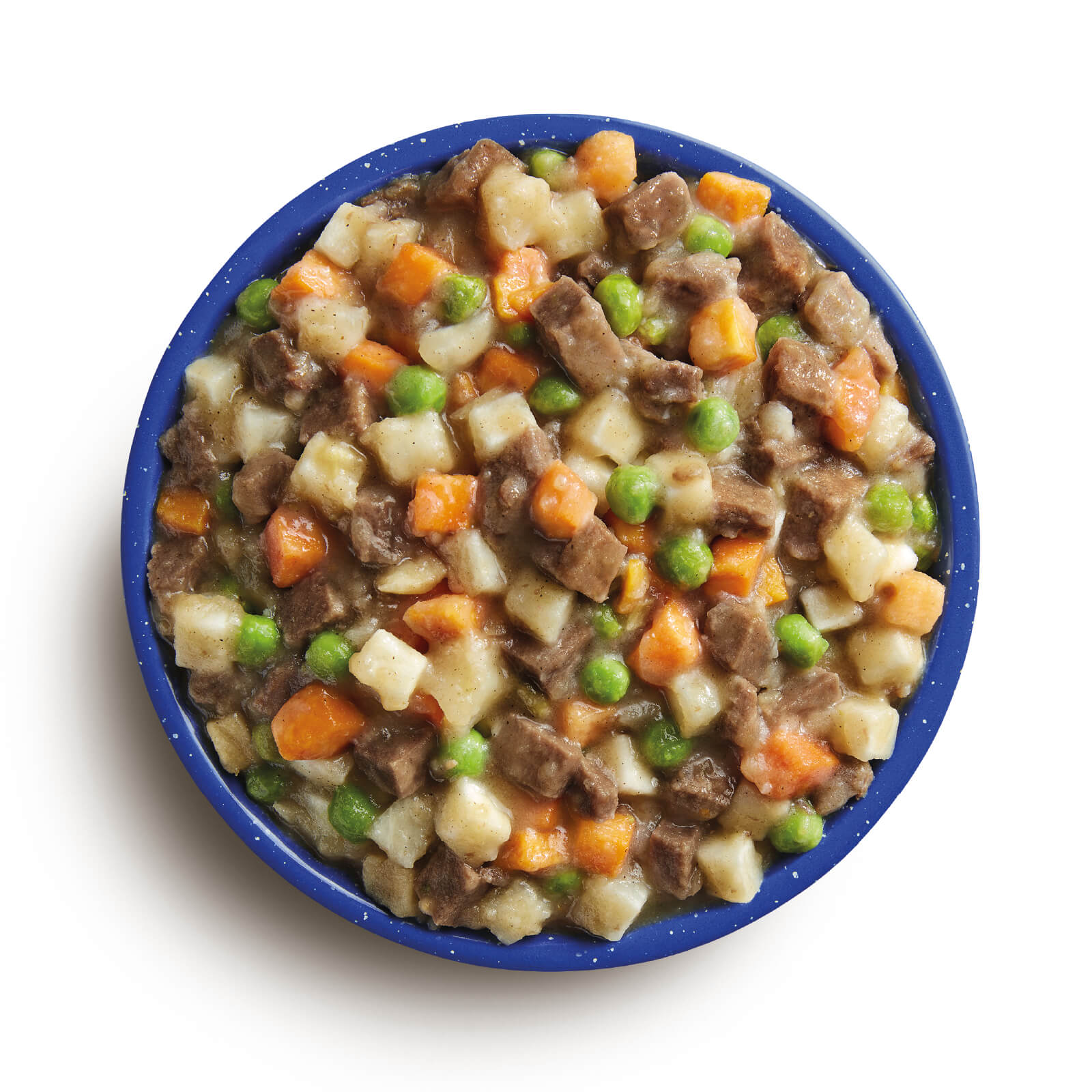 Mountain House Pro-Pak Beef Stew package on a white background