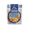 Front view of Mountain House Breakfast Skillet Pro-Pak