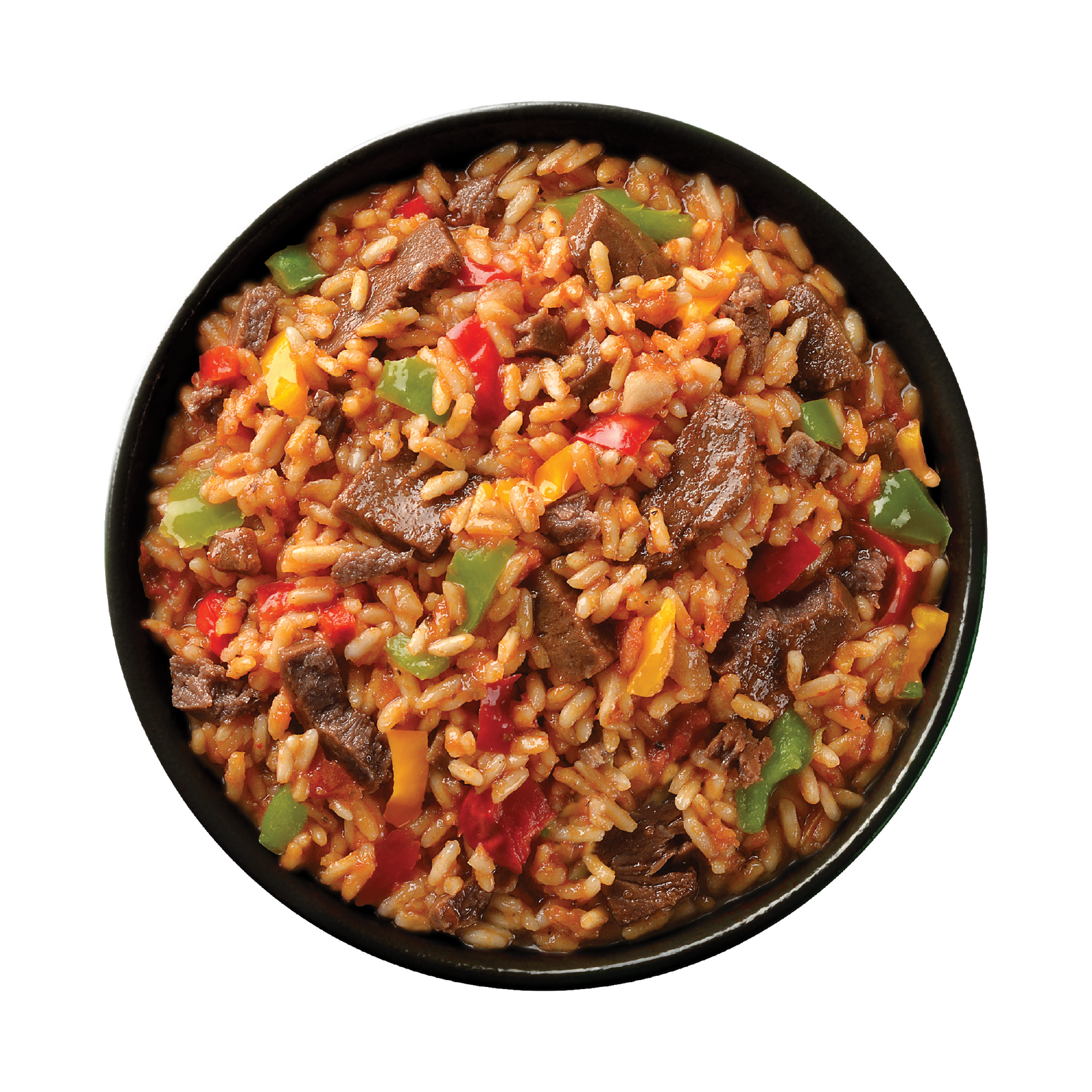 Simple Sensations® Italian Style Pepper Steak