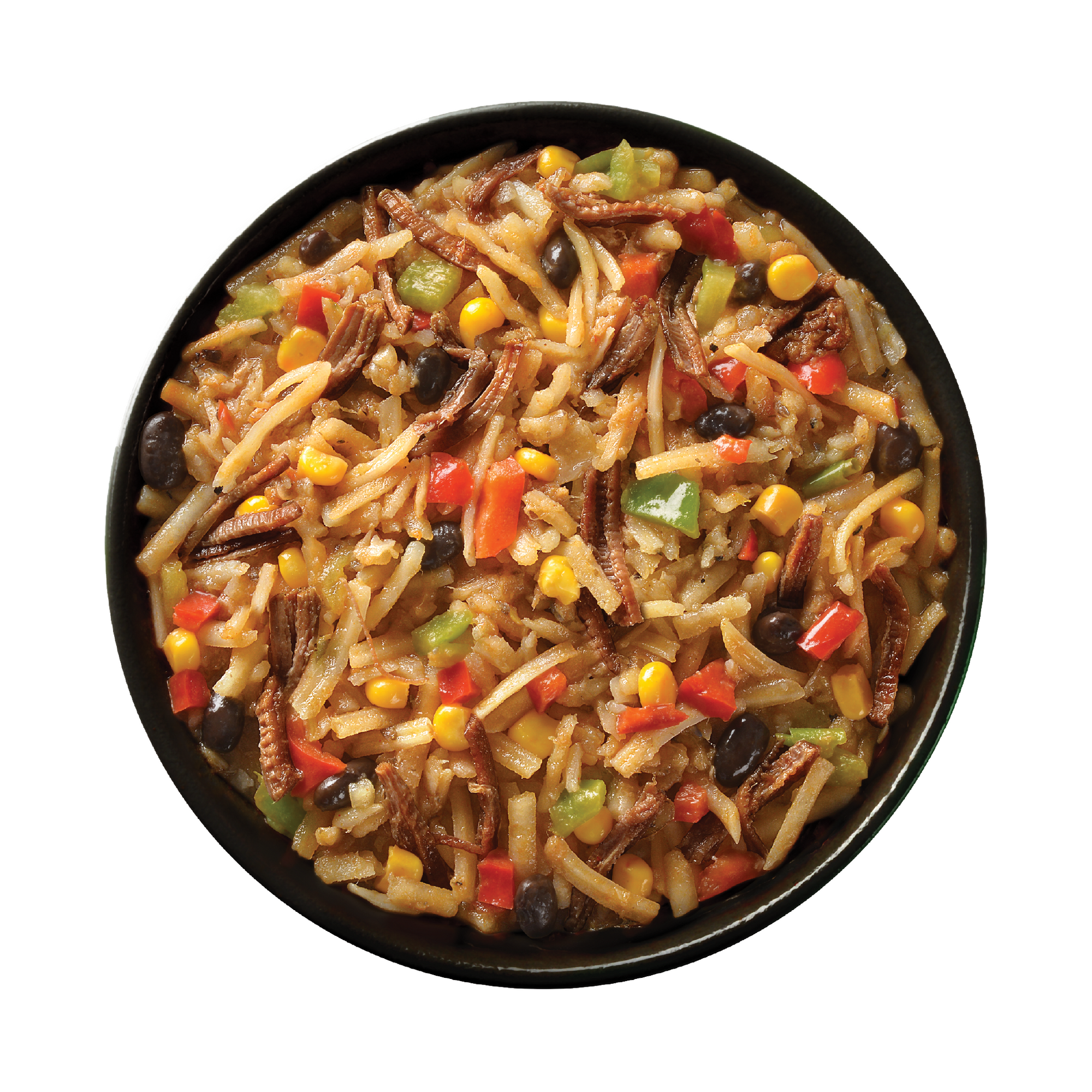 Simple Sensations® Spicy Southwest Skillet