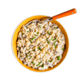 Classic Beef Stroganoff with Noodles