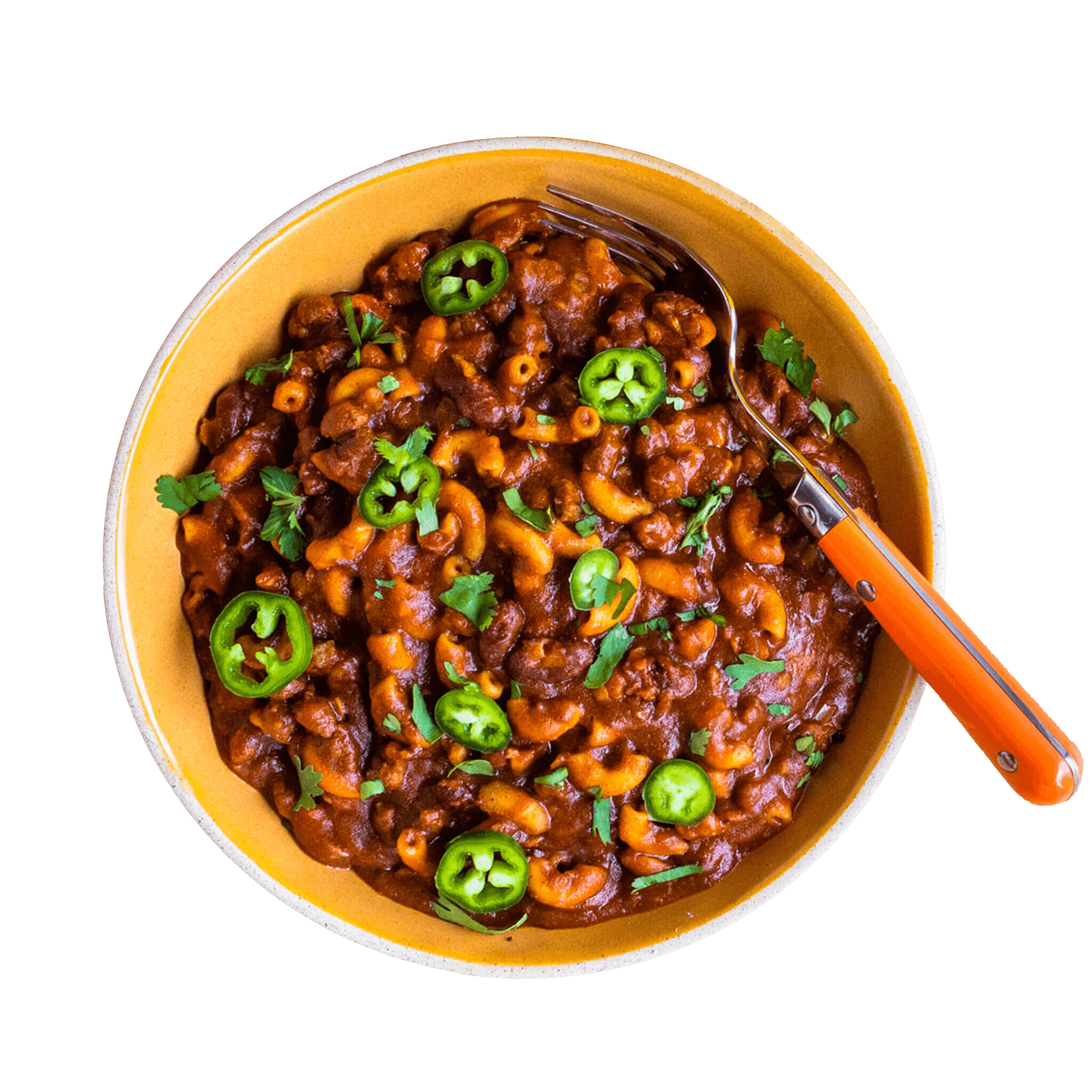 Classic Chili Mac with Beef | Mountain House