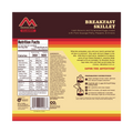 Classic Breakfast Skillet