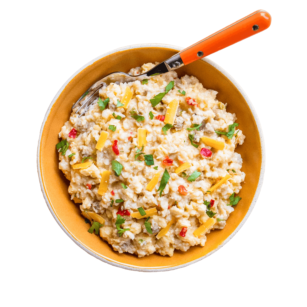 Classic Breakfast Skillet