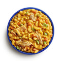 55101 Buffalo Style Chicken Mac & Cheese Prepared
