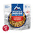 Mountain House Homestyle Chicken Noodle Casserole packaging on a white background with a red circle that says purchase supports American Red Cross