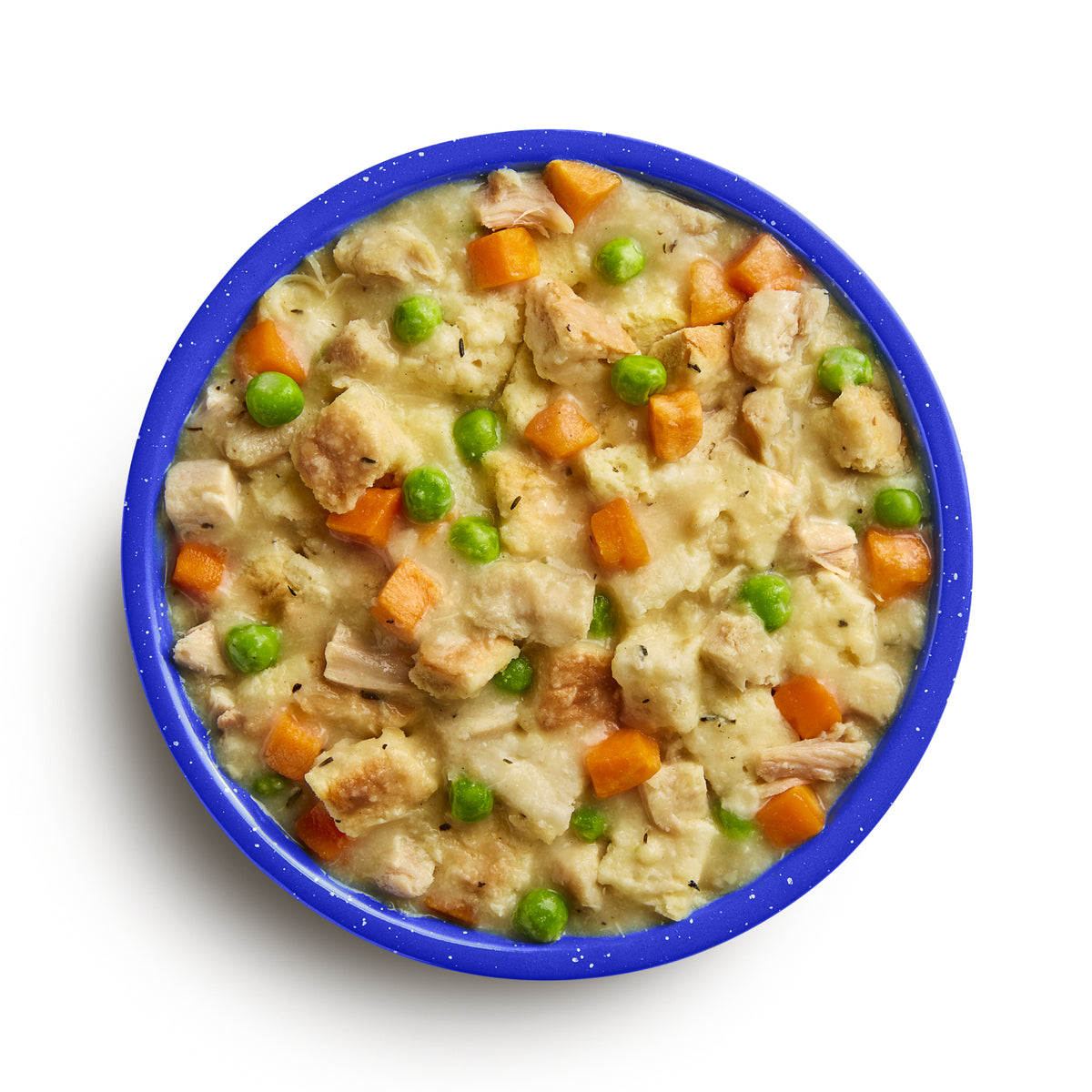 55165 Chicken and Dumplings Adventure Meal Prepared