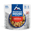 55168 Chicken Fried Rice Adventure Meal Pouch