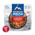 Chicken Fajita Bowl pouch with red badge that reads, "Purchase supports American Red Cross".