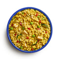 55177 Yellow Curry Prepared
