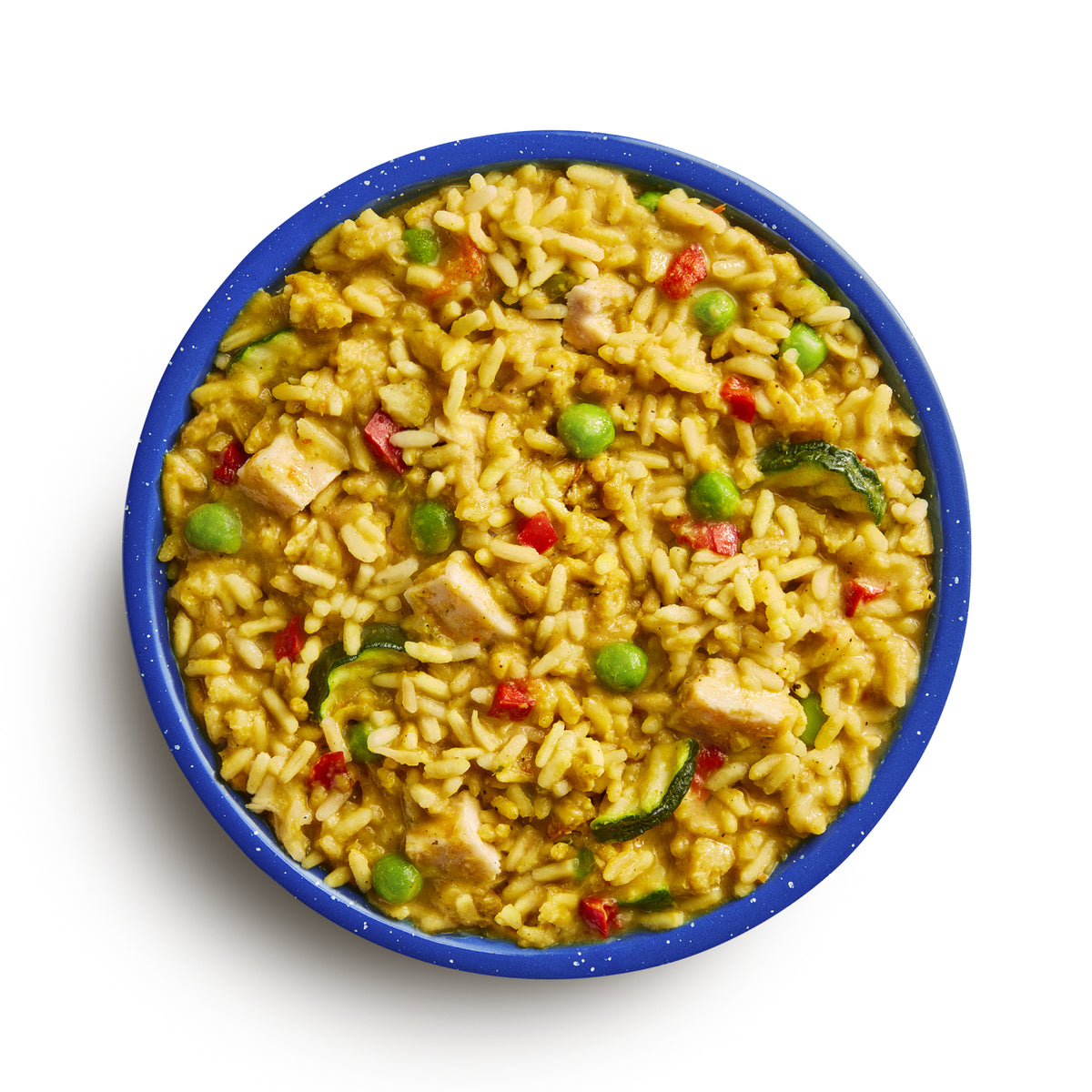 55177 Yellow Curry Prepared