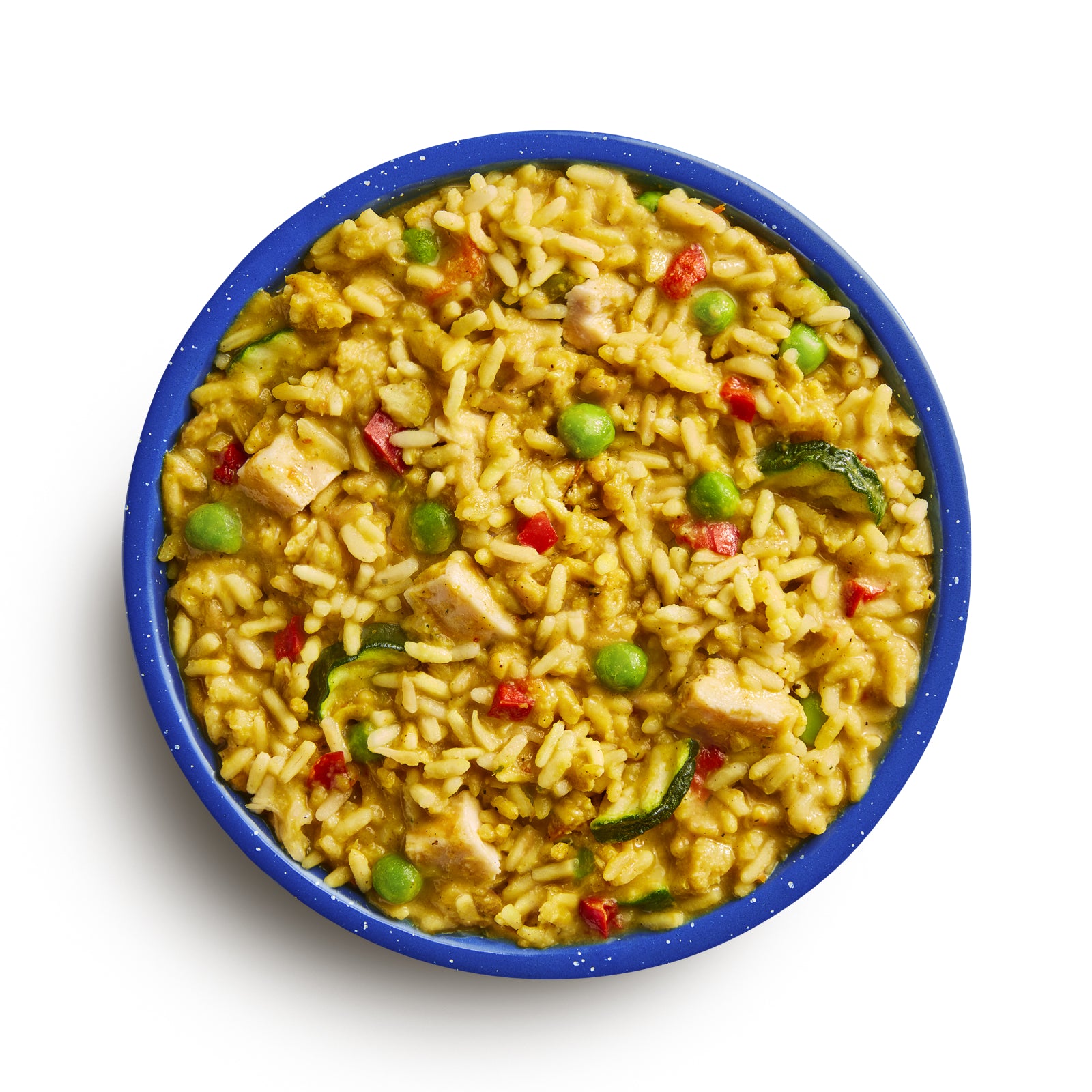 55177 Yellow Curry Pouch