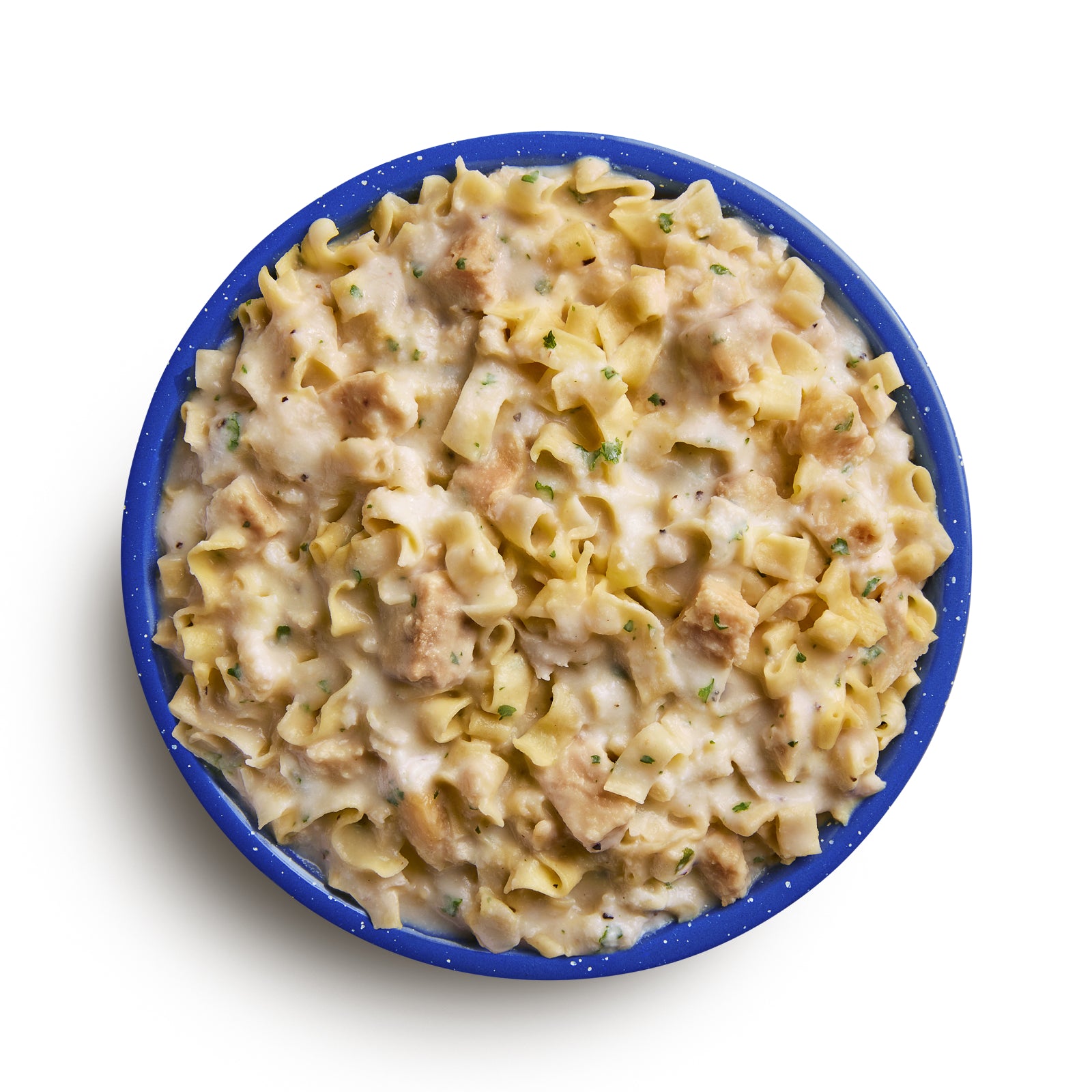 Fettuccine Alfredo with Chicken - Pouch | Mountain House