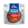 55179 Chicken Tikka Masala Adventure Meal Pouch