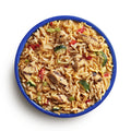 55184 Kung Pao Chicken Adventure Meal Prepared
