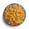 55190 Veggie Chorizo Breakfast Scramble Prepared