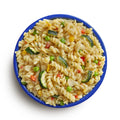 55193 Pasta Primavera Adventure Meal Prepared
