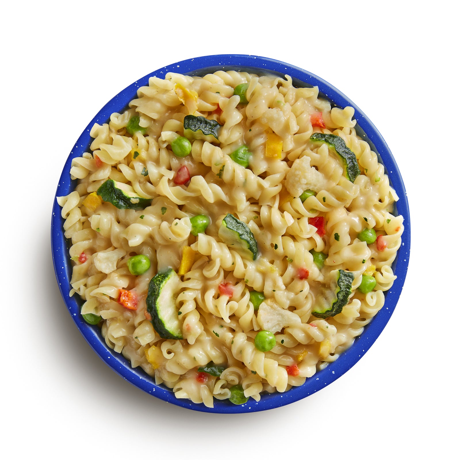 55193 Pasta Primavera Adventure Meal Pouch