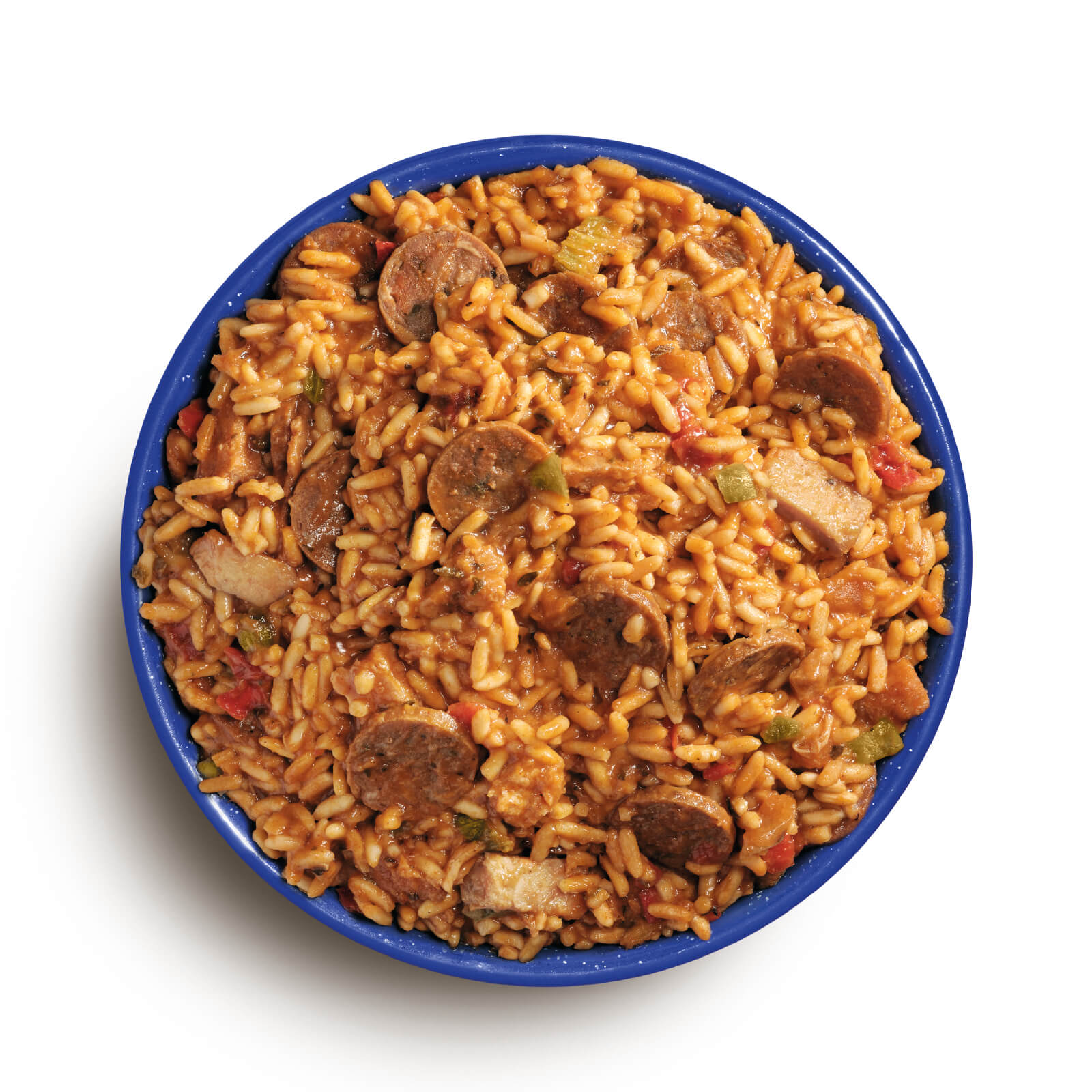 Cajun Style Jambalaya - Pouch | Mountain House