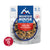 Granola with Milk & Blueberries pouch with red badge that reads, "Purchase supports American Red Cross".