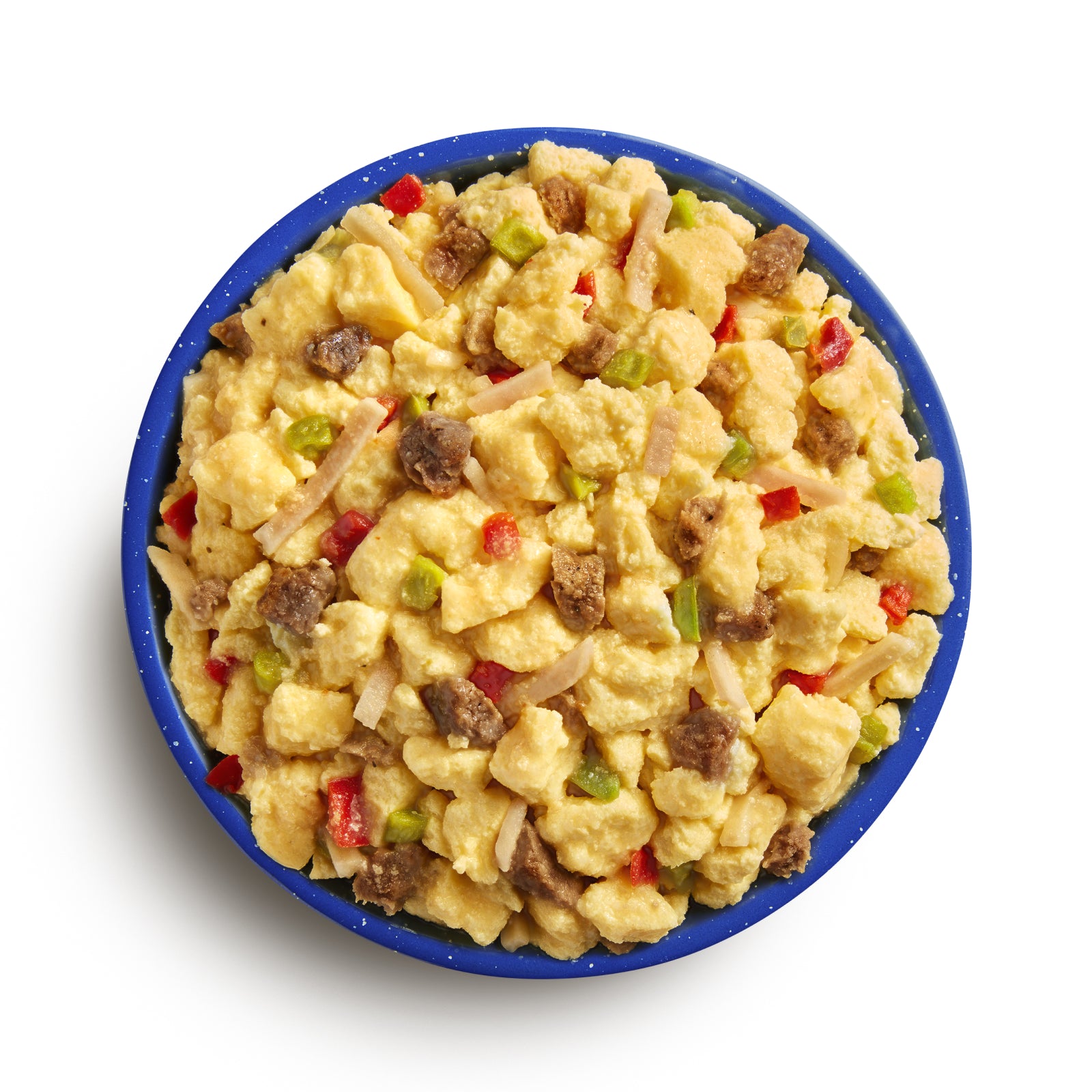 55451 Breakfast Skillet Adventure Meal Pouch