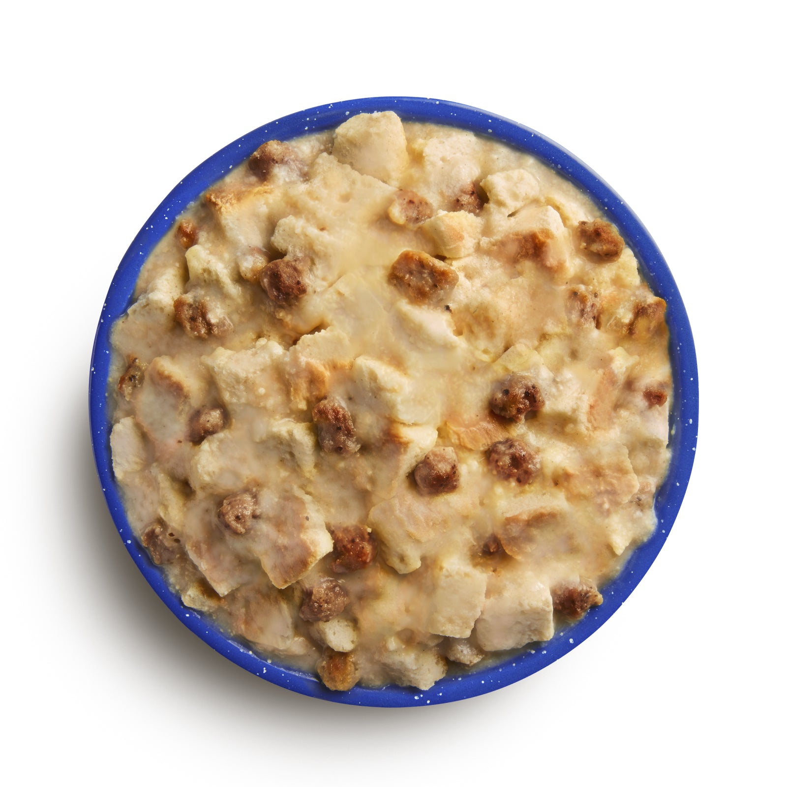 Mountain House 14 day survival kit biscuits and gravy