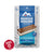 Mountain House vanilla ice cream sandwich package on a white background with a red circle that says purchase supports American Red Cross